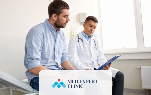 hormonal imbalances, medexpert clinic