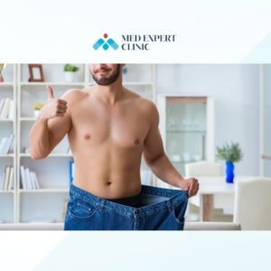 non-surgical option for weight loss, medexpert clinic