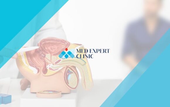 male reproductive ducts, medexpert clinic