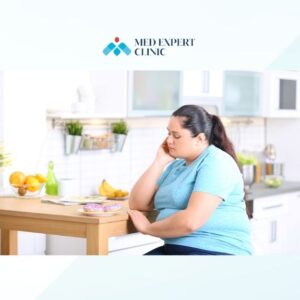 bariatric surgery and mental health, medexpert clinic