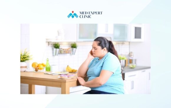 bariatric surgery and mental health, medexpert clinic