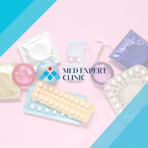 birth control and fertility, medexpert clinic