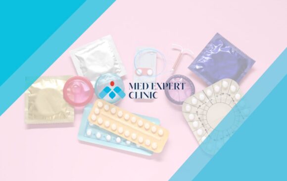 birth control and fertility, medexpert clinic