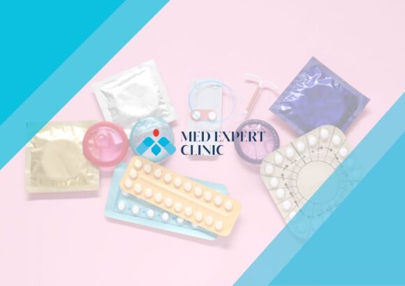 birth control and fertility, medexpert clinic