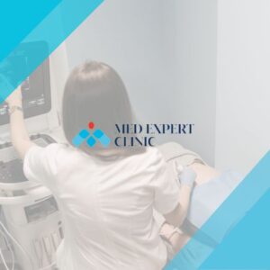 gynecological ultrasound, medexpert clinic