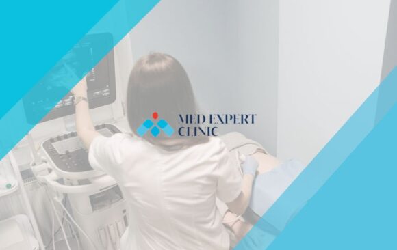 gynecological ultrasound, medexpert clinic