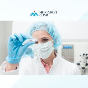 pre ivf tests for men, medexpert clinic