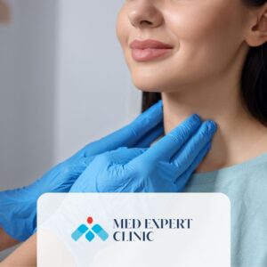 impact of thyroid disorders, medexpert clinic