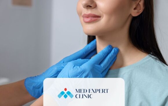 impact of thyroid disorders, medexpert clinic