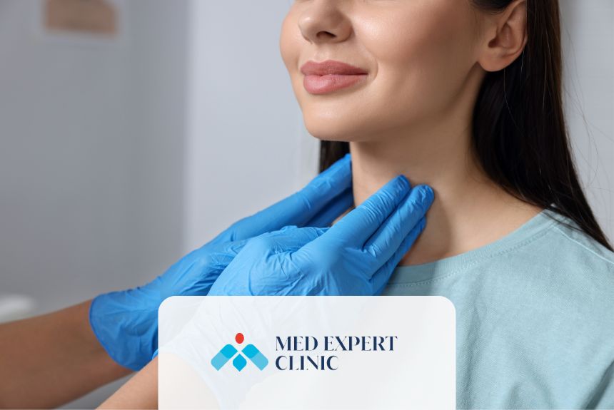 impact of thyroid disorders, medexpert clinic