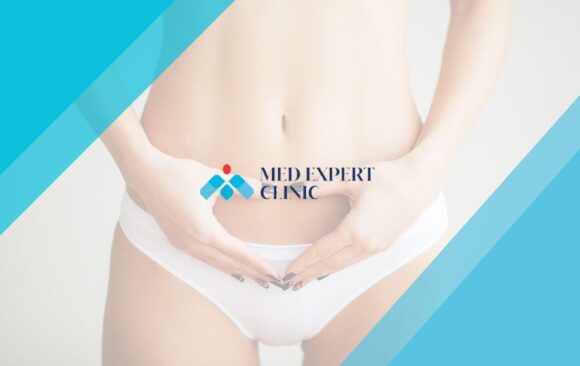 vaginal health, medexpert clinic