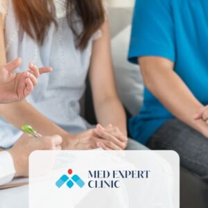 advanced diagnostic techniques, medexpert clinic