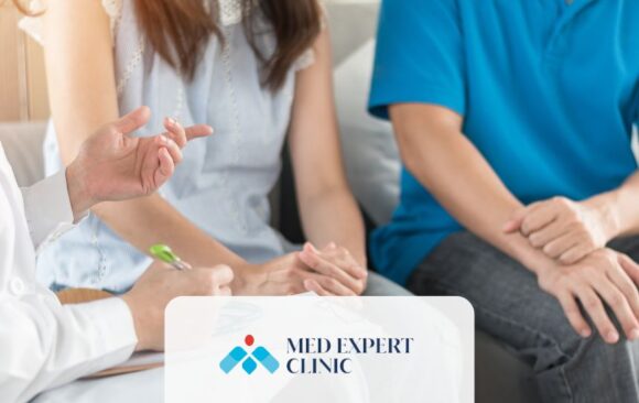 advanced diagnostic techniques, medexpert clinic