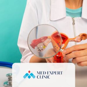 common fallopian tube disorders, medexpert clinic