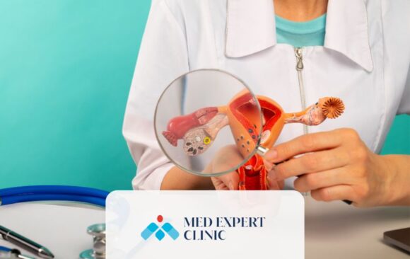 common fallopian tube disorders, medexpert clinic