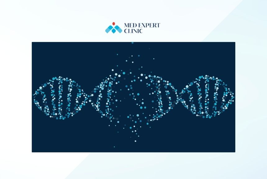 genetic and hormonal assessments, medexpert clinic