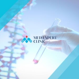 genetic factors in infertility, medexpert clinic