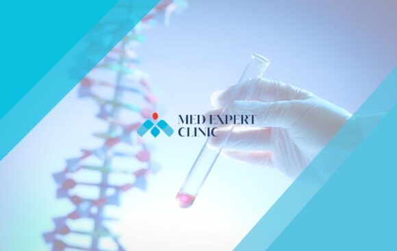 genetic factors in infertility, medexpert clinic