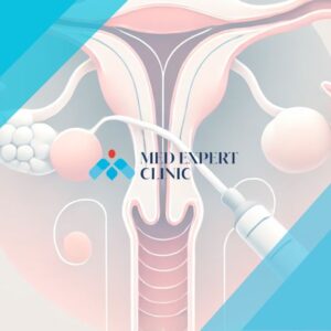 hysterosalpingography, medexpert clinic