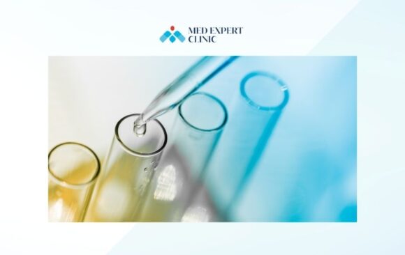 key tests for male reproductive health, medexpert clinic