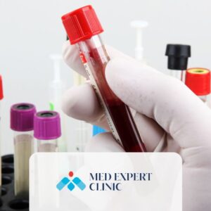 pre-ivf investigations for men, medexpert clinic