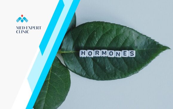 role of male hormones, medexpert clinic