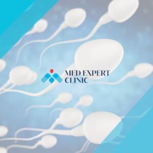 how sperm travels in female body, medexpert clinic