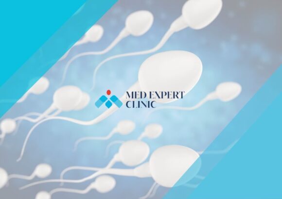 how sperm travels in female body, medexpert clinic