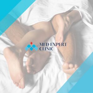 intimacy after surgery, medexpert clinic
