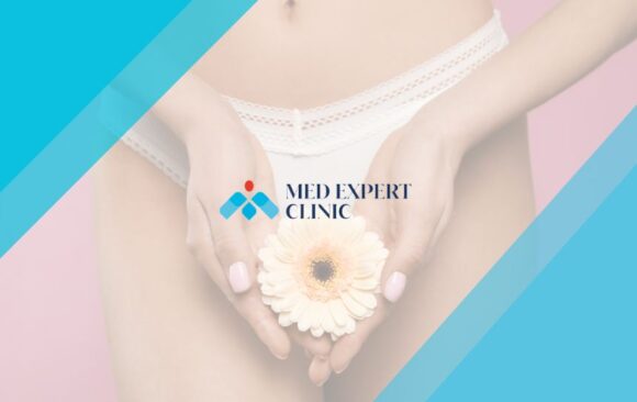 postpartum solution for comfort, medexpert clinic