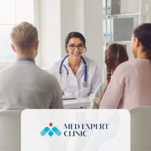 the right ivf clinic, medexpert clinic