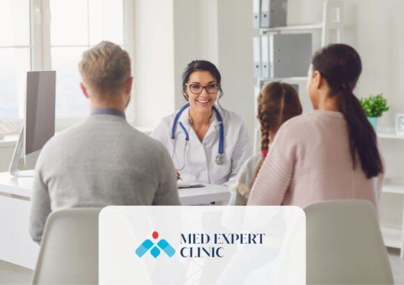 the right ivf clinic, medexpert clinic