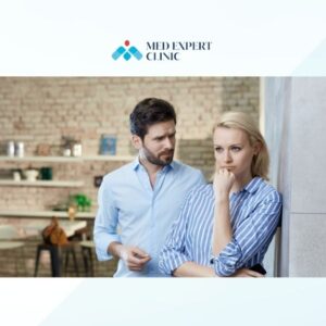 role of stress in ivf, medexpert clinic