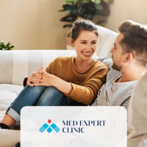 supporting your partner through ivf, medexpert clinic