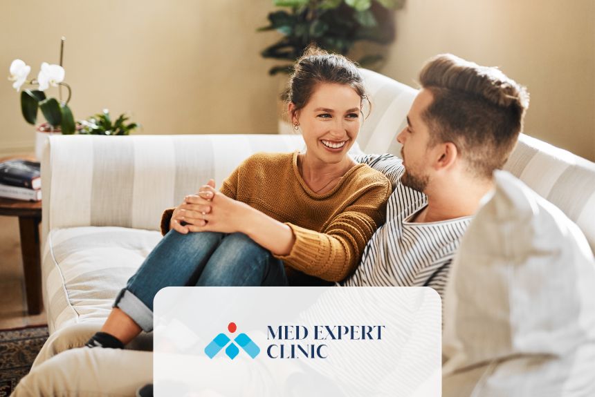 supporting-your-partner supporting your partner through ivf, medexpert clinic