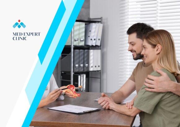 anxiety of ivf treatments, medexpert clinic